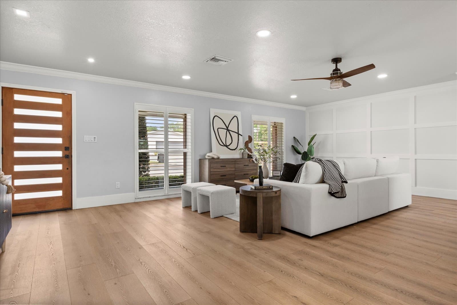 Maitland House: 201 Cedarwood Drive