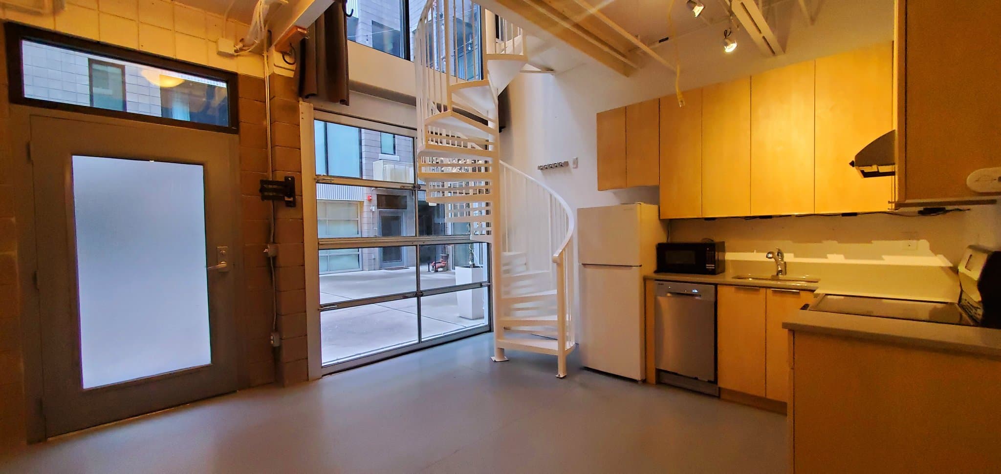 Salt Lake City Condo: 360 W Broadway