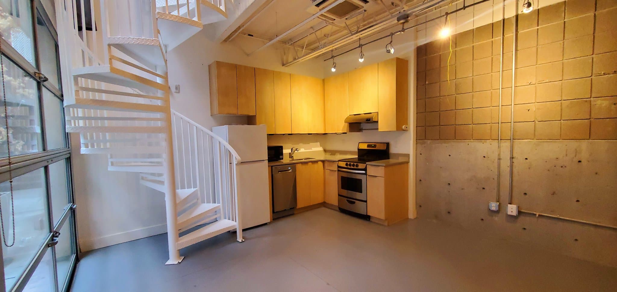 Salt Lake City Condo: 360 W Broadway