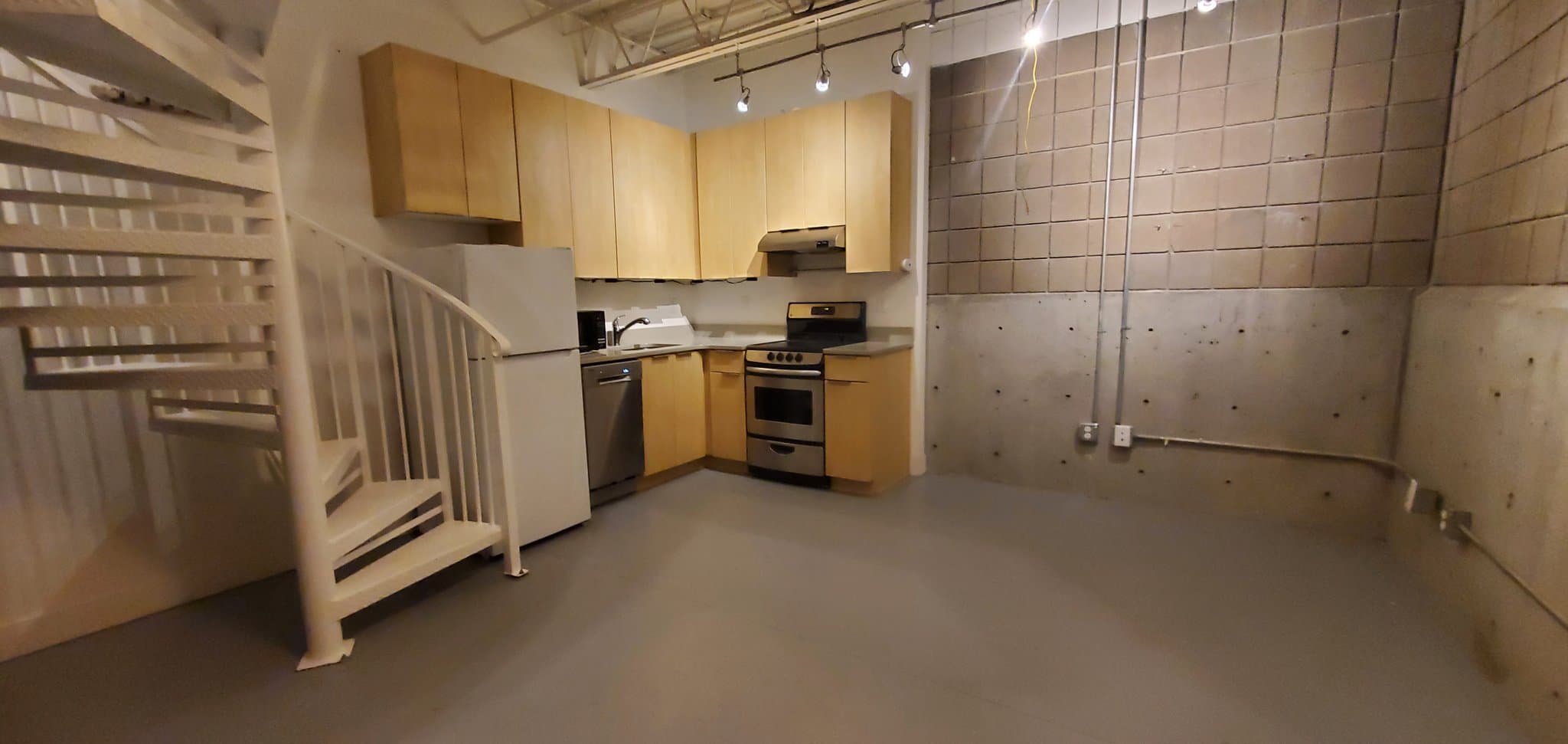 Salt Lake City Condo: 360 W Broadway