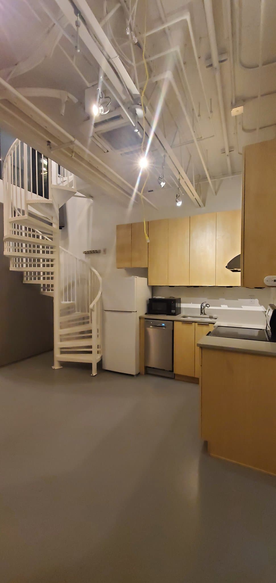 Salt Lake City Condo: 360 W Broadway
