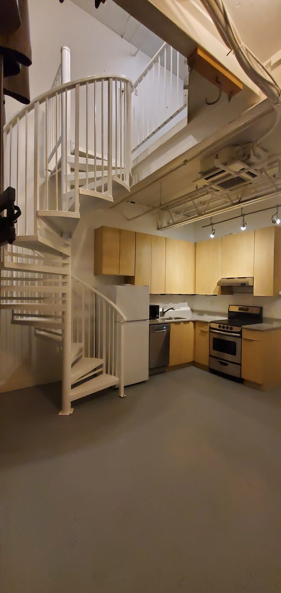Salt Lake City Condo: 360 W Broadway