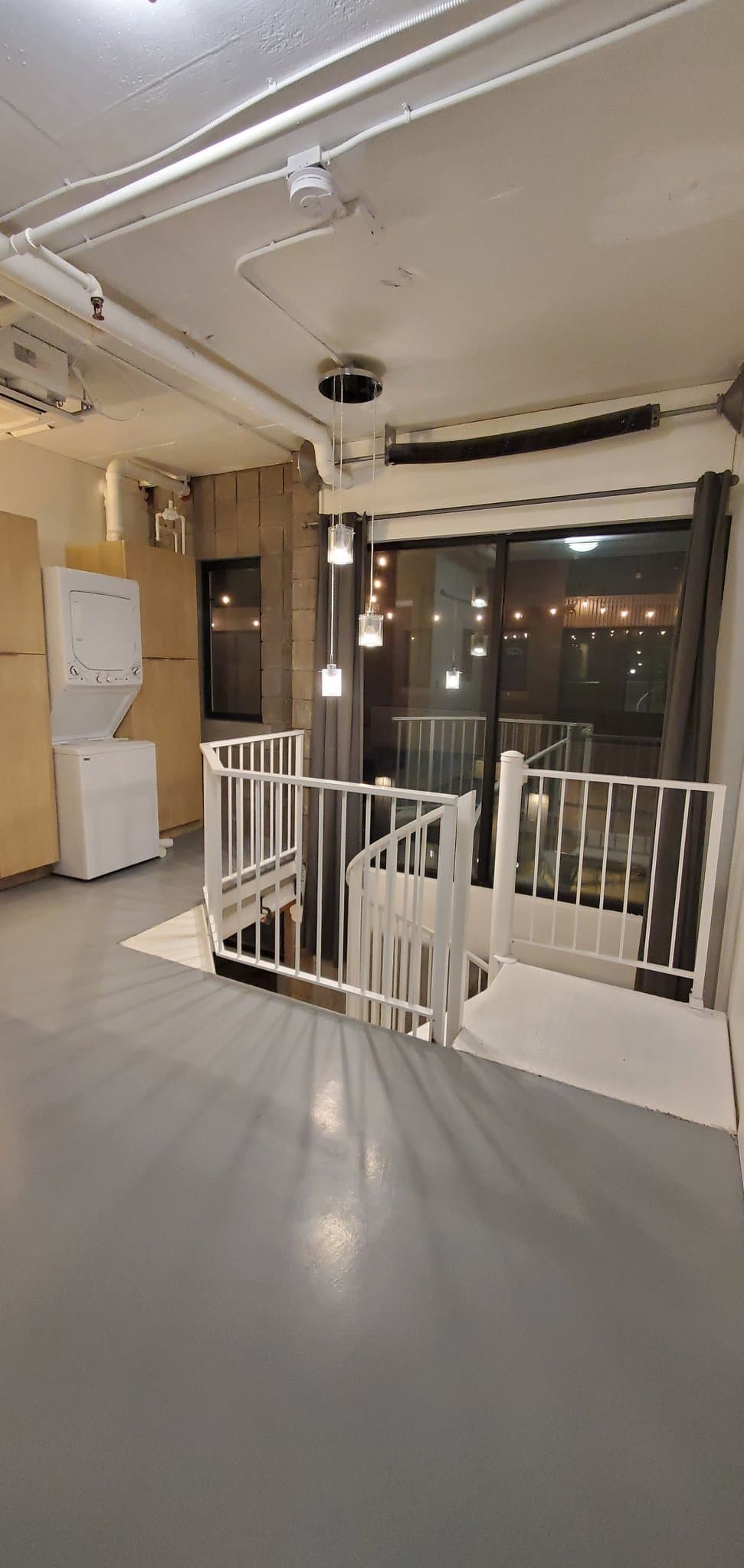 Salt Lake City Condo: 360 W Broadway