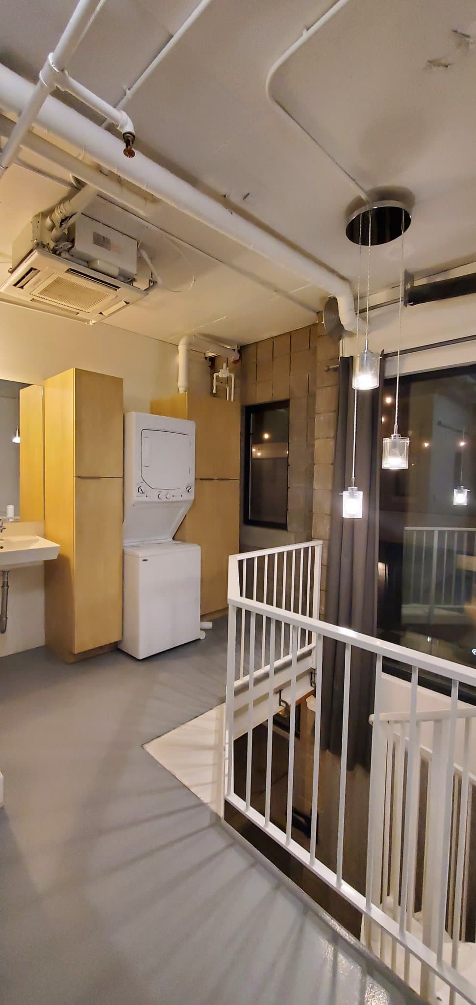 Salt Lake City Condo: 360 W Broadway