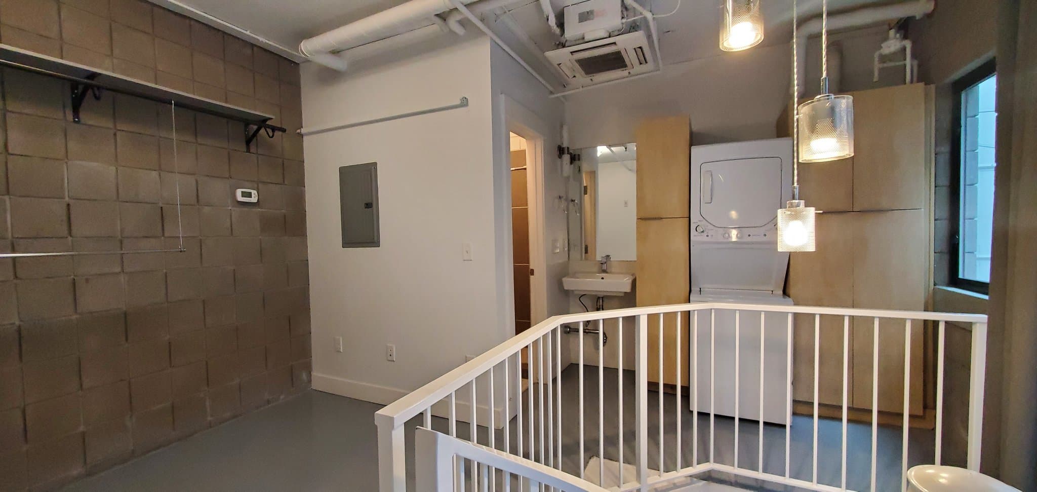 Salt Lake City Condo: 360 W Broadway