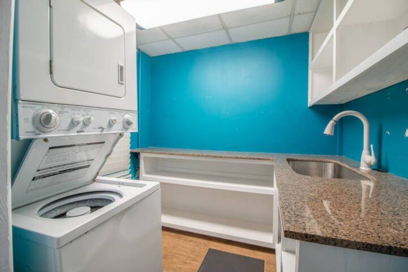 Orlando House: 3120 Peel Ave