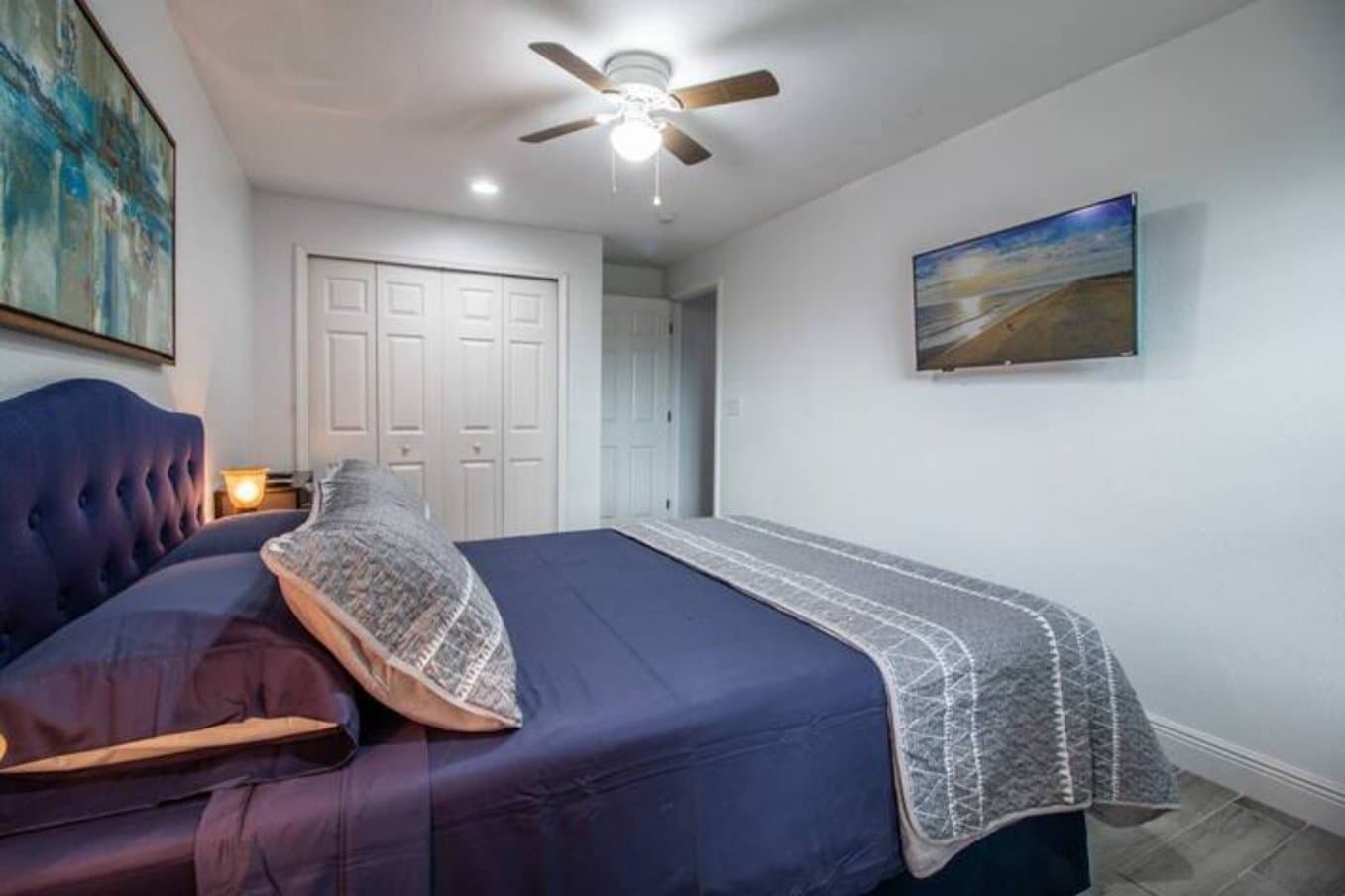 Orlando House: 3120 Peel Ave