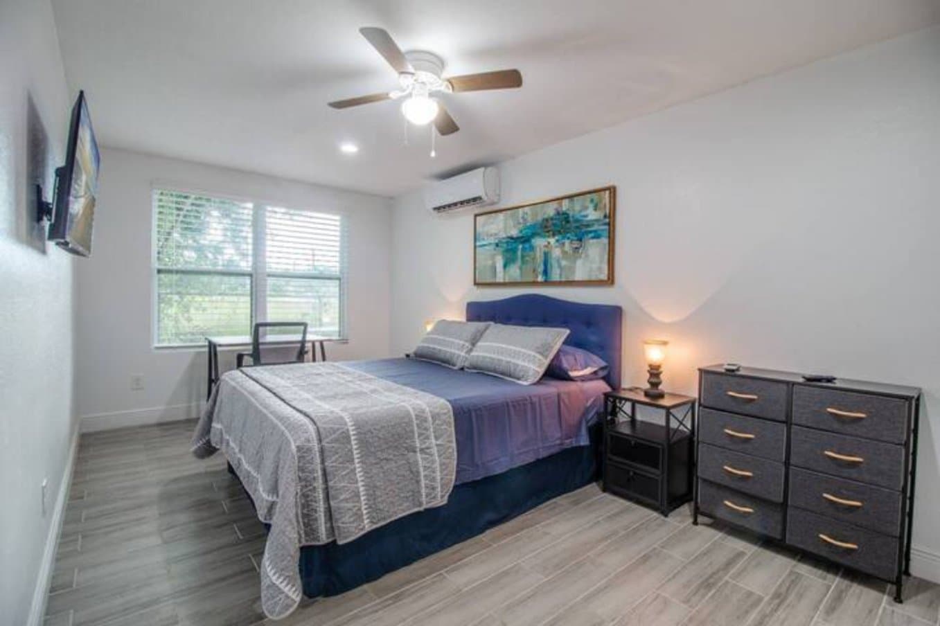 Orlando House: 3120 Peel Ave