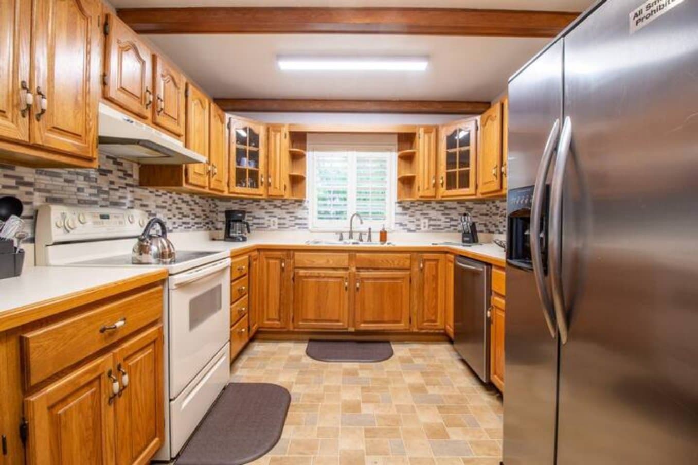Orlando House: 3120 Peel Ave