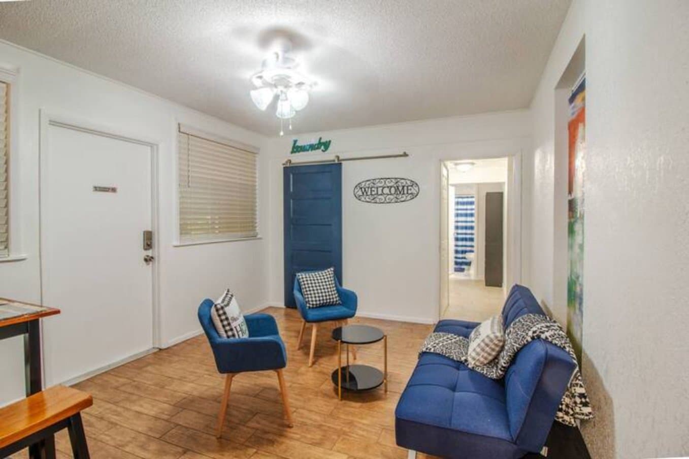 Orlando House: 3120 Peel Ave