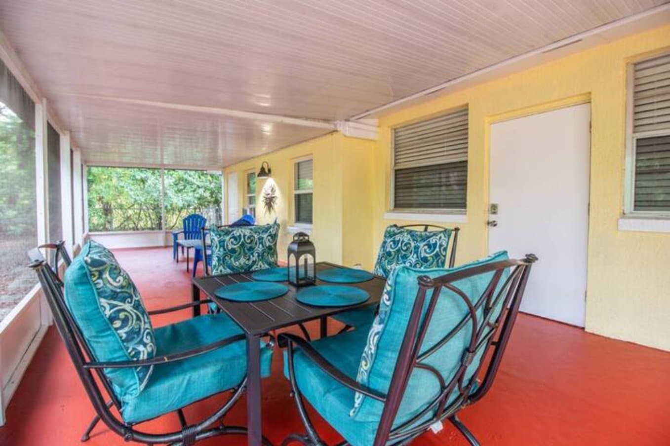 Orlando House: 3120 Peel Ave