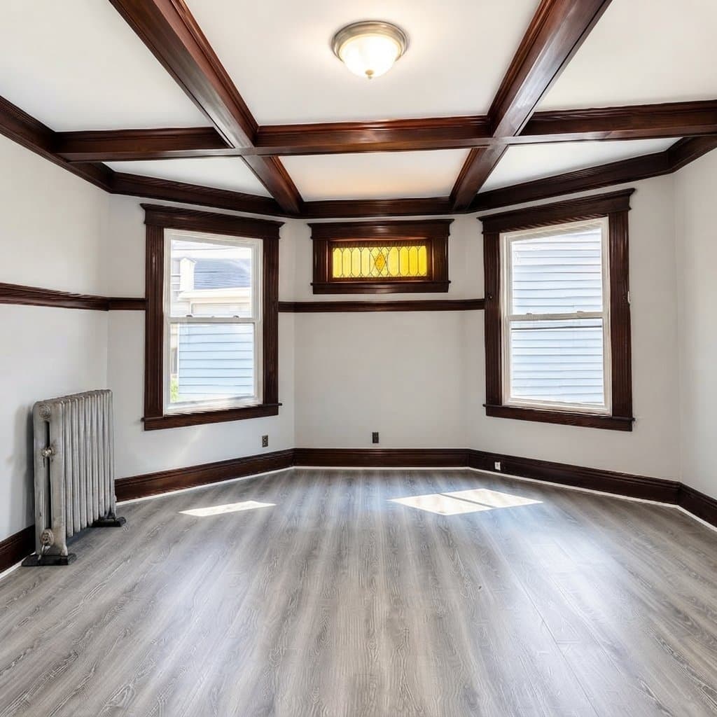 Newark Apartment: 69 Farley Ave