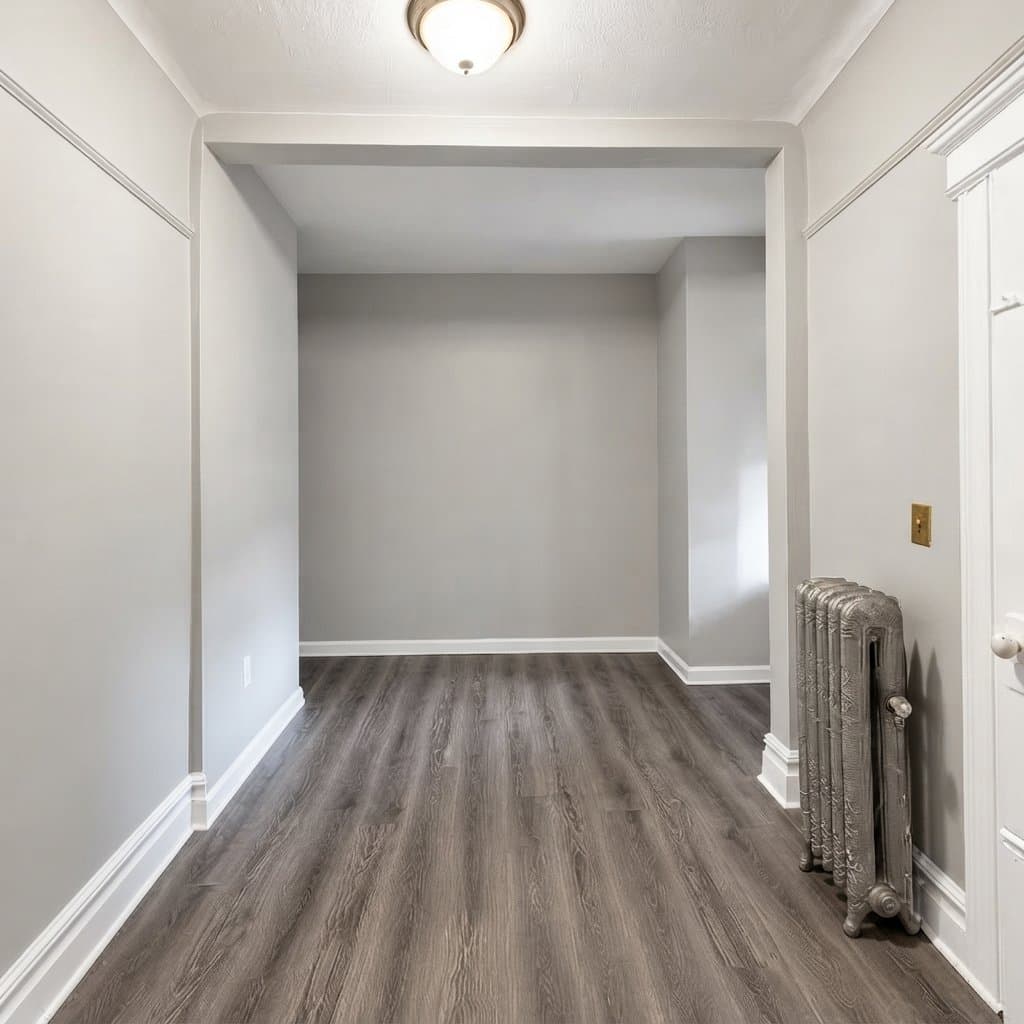 Newark Apartment: 69 Farley Ave