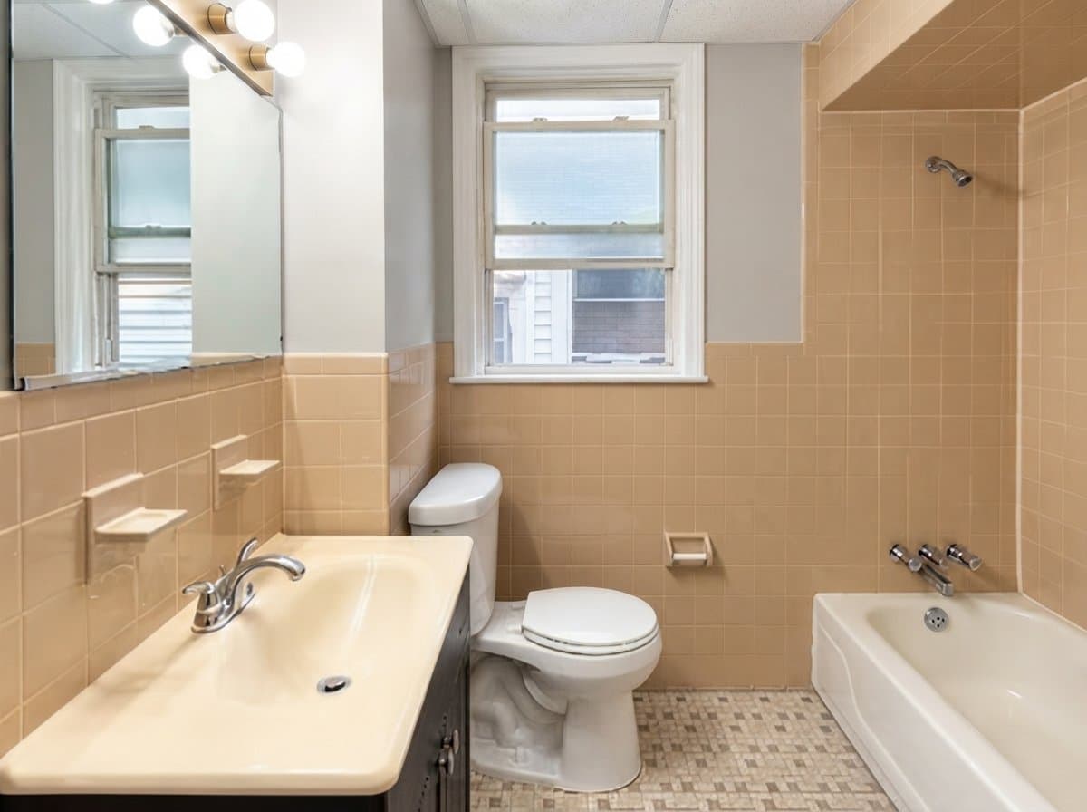 Newark Apartment: 69 Farley Ave