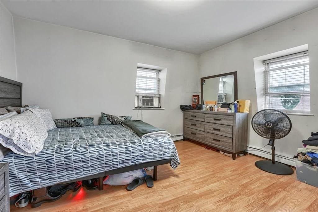 Boston Multiplex: 43 woodward st,