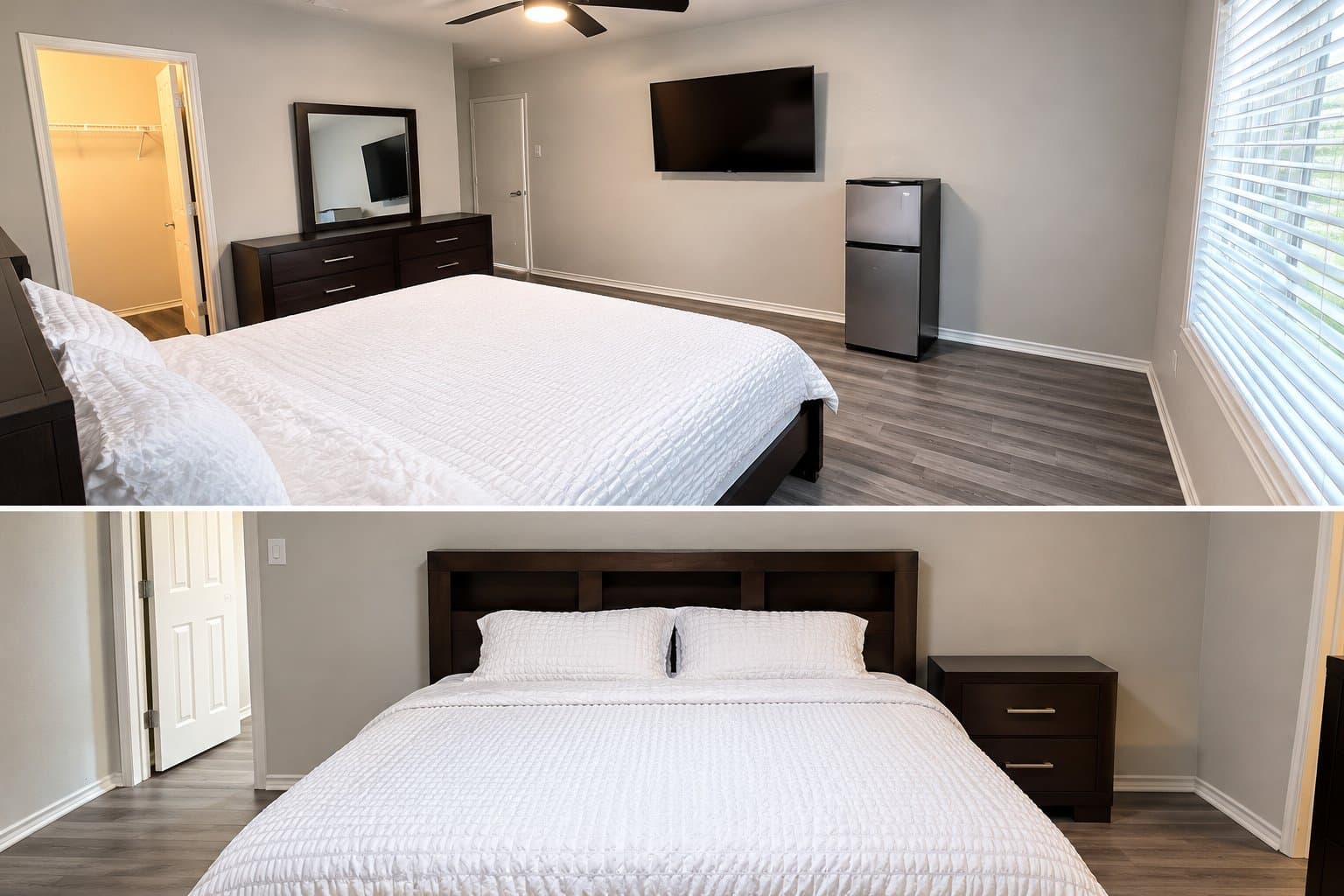 Fort Worth Single Room: 2180 Benning Way