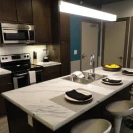 Springfield Apartment: 1243 E Cherry Street