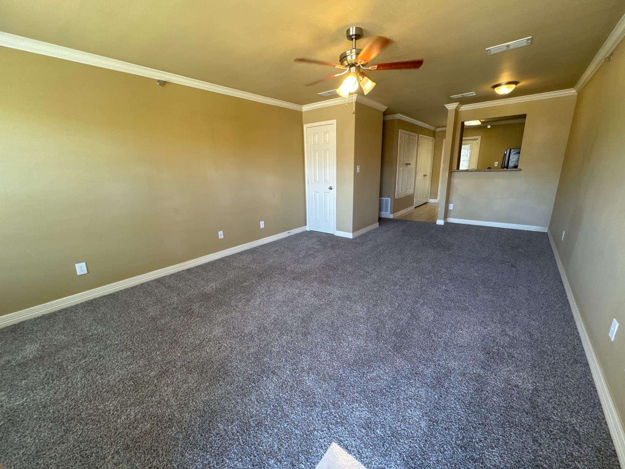 Longview Apartment: 113 Magnolia Lane