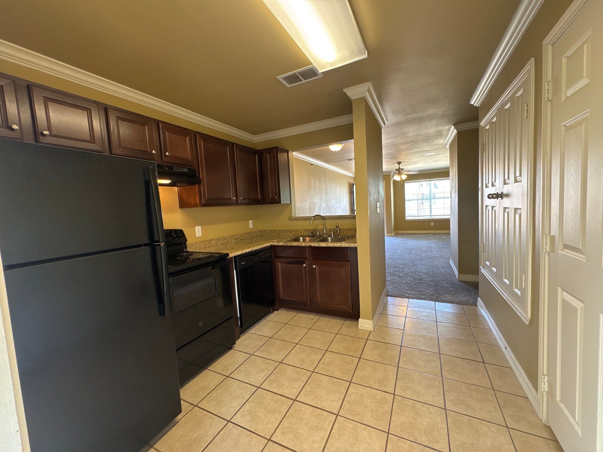 Longview Apartment: 113 Magnolia Lane