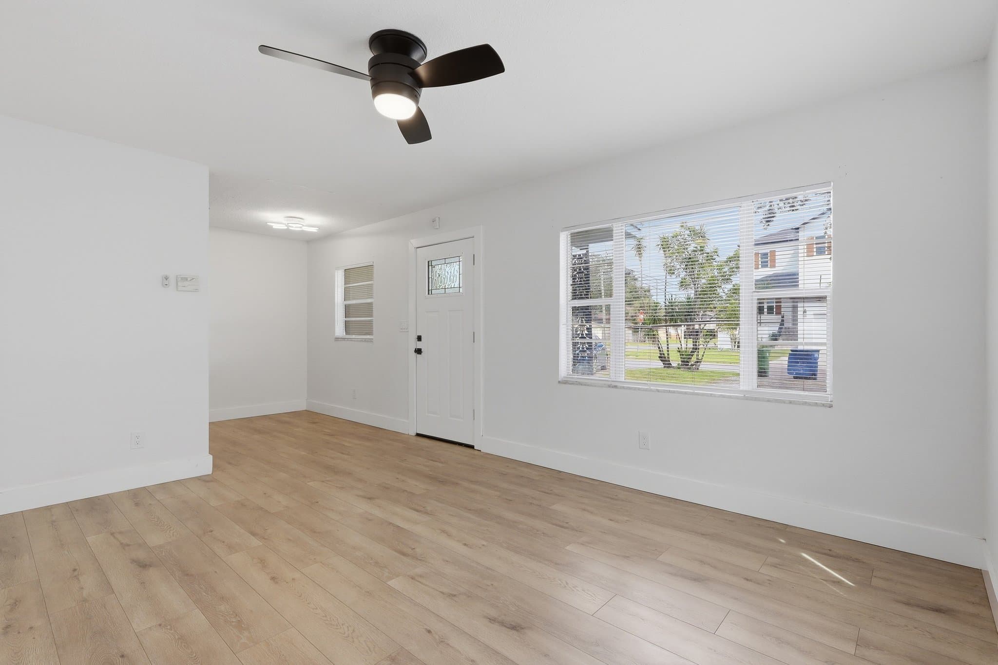 Tampa House: 7401 S Swoope St