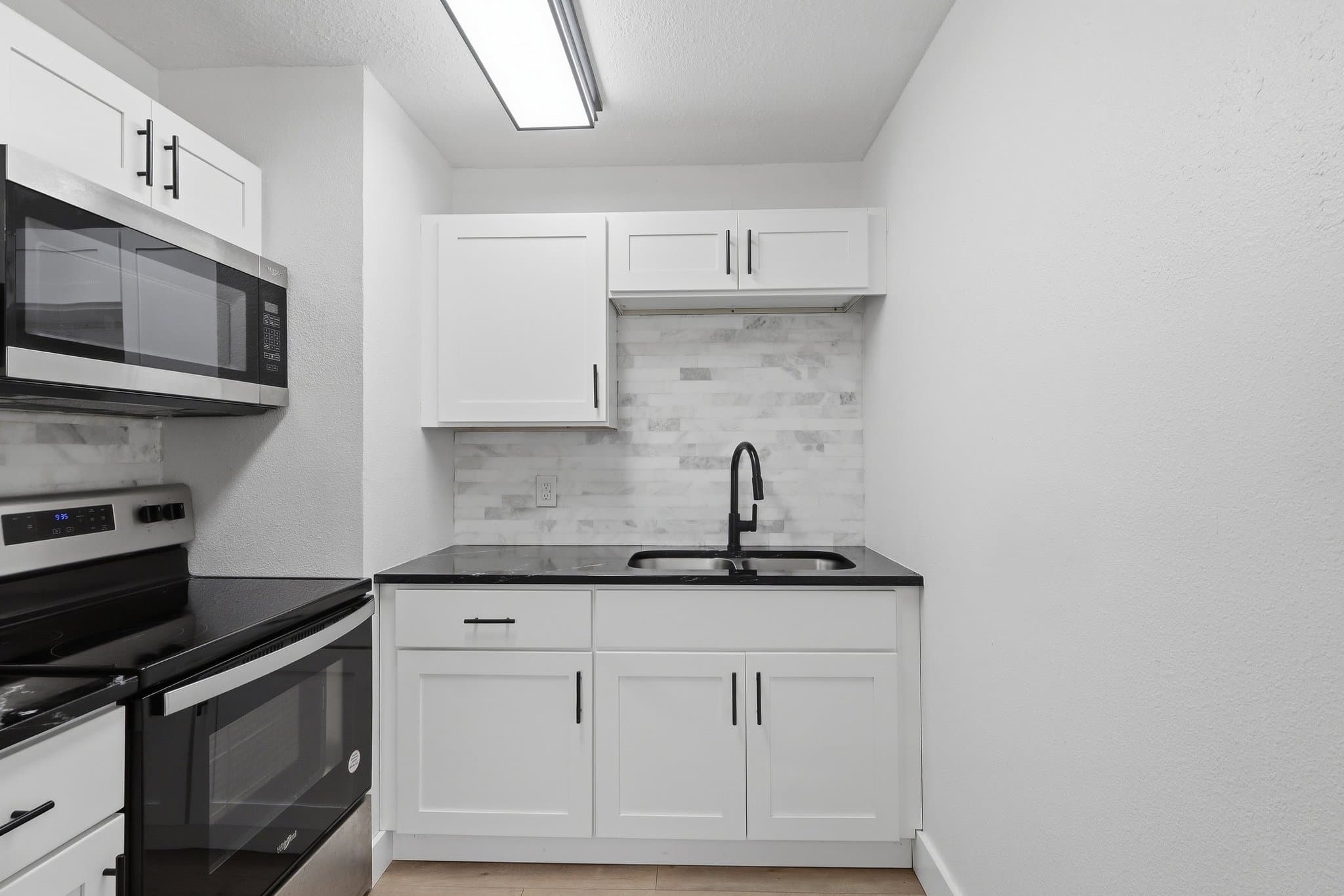 Tampa House: 7401 S Swoope St
