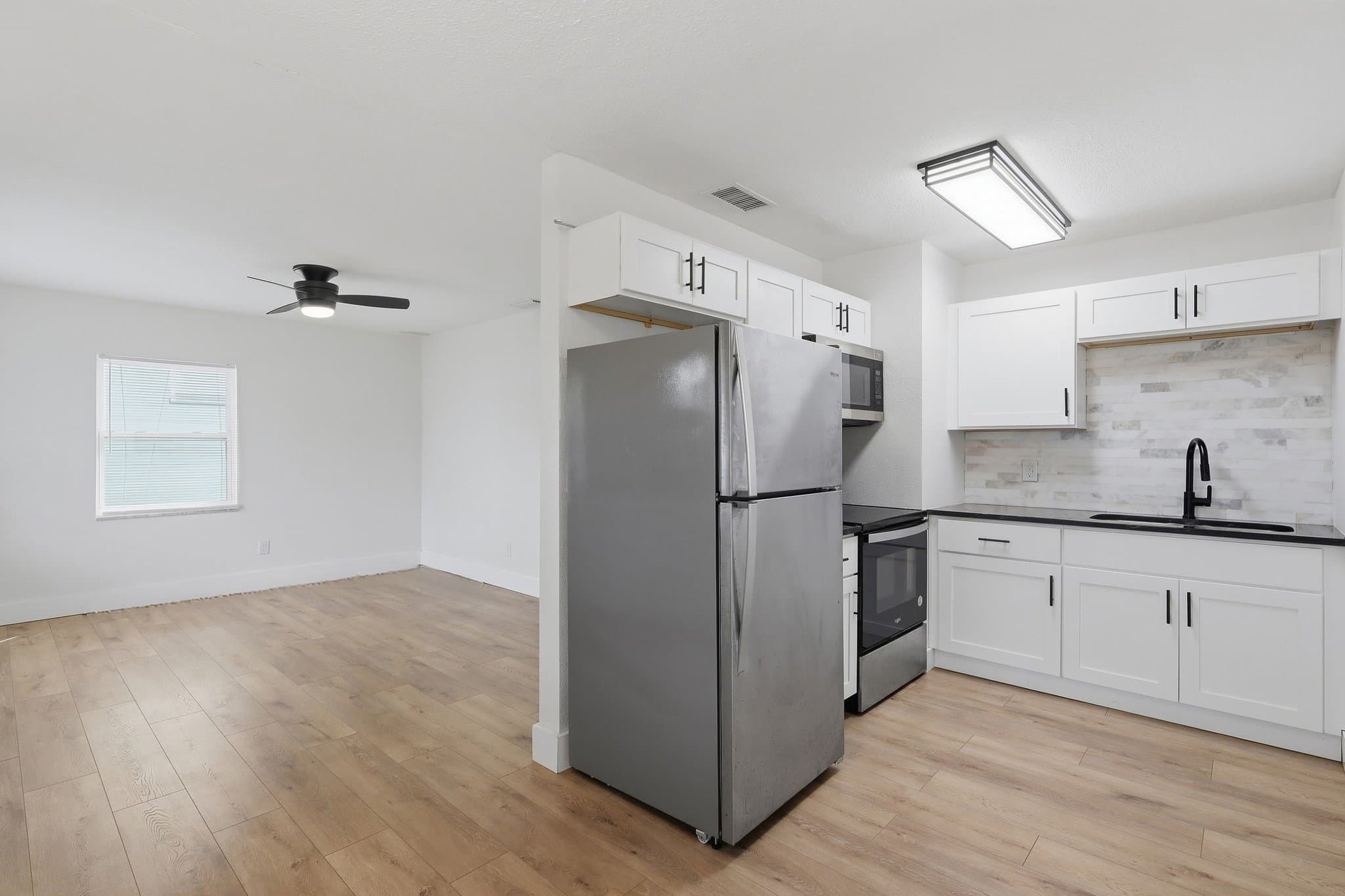 Tampa House: 7401 S Swoope St