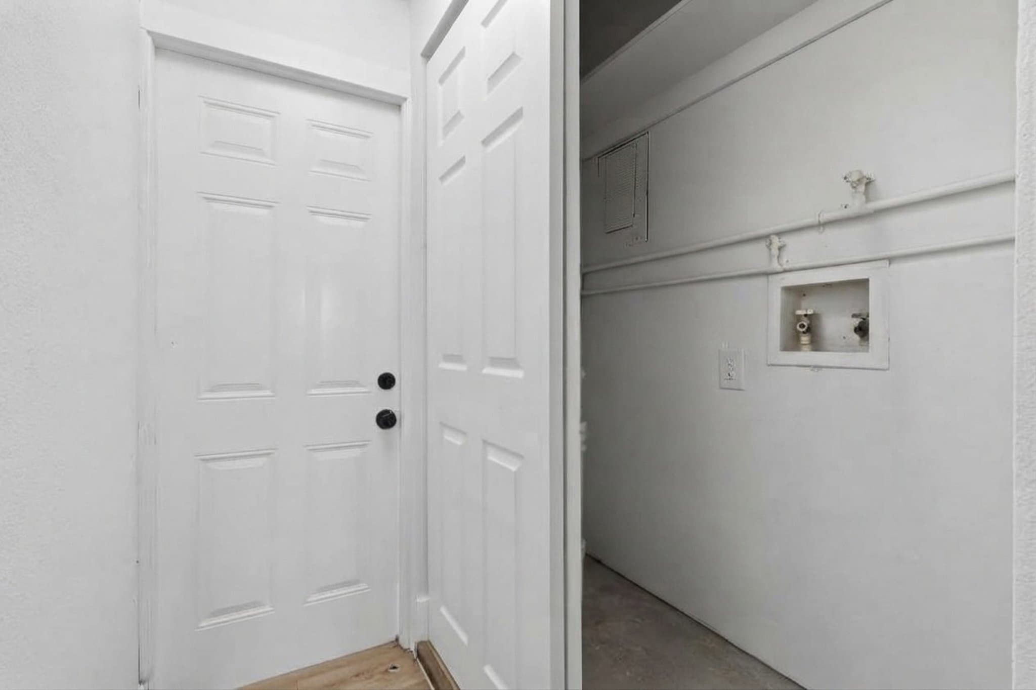 Tampa House: 7401 S Swoope St