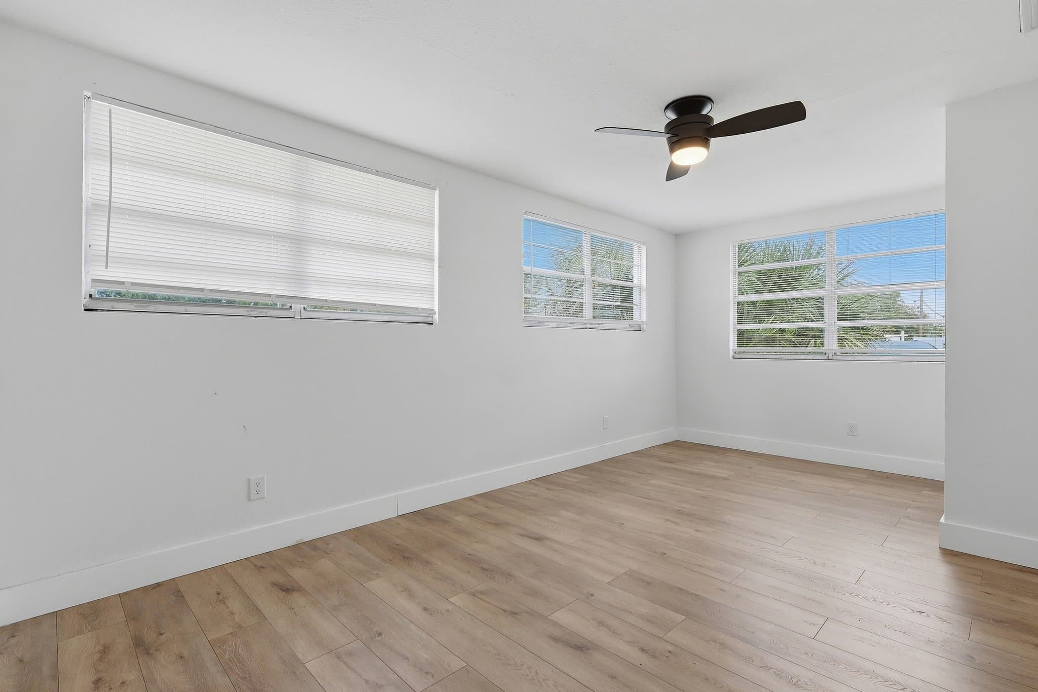 Tampa House: 7401 S Swoope St