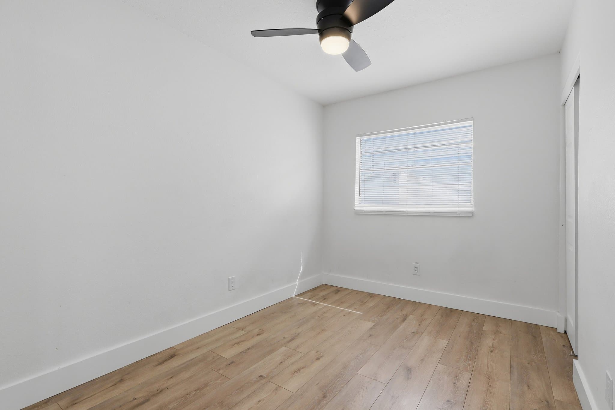Tampa House: 7401 S Swoope St