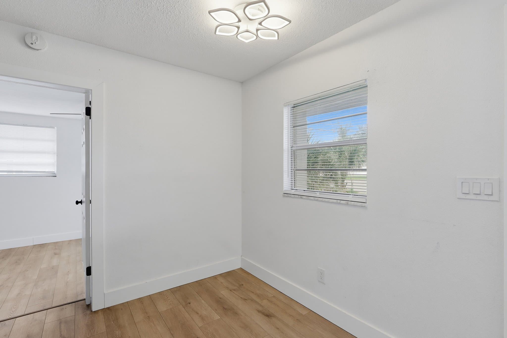 Tampa House: 7401 S Swoope St