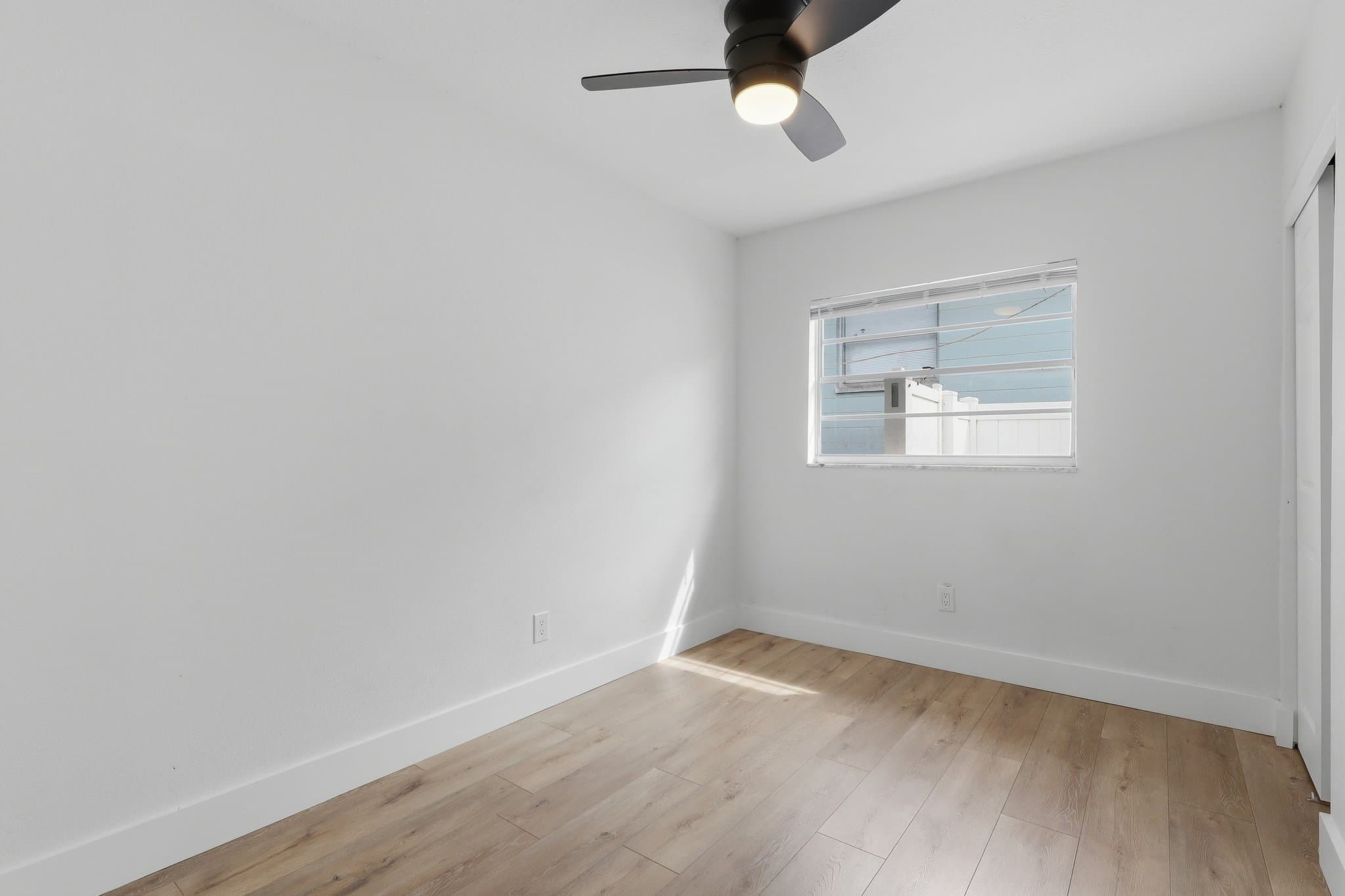 Tampa House: 7401 S Swoope St