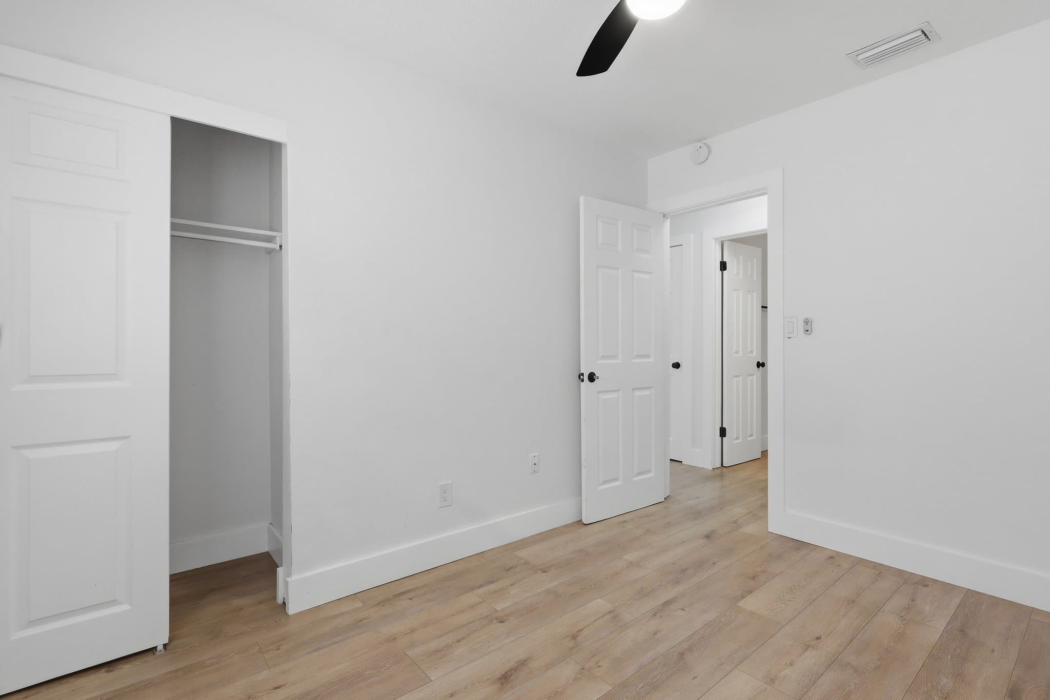 Tampa House: 7401 S Swoope St