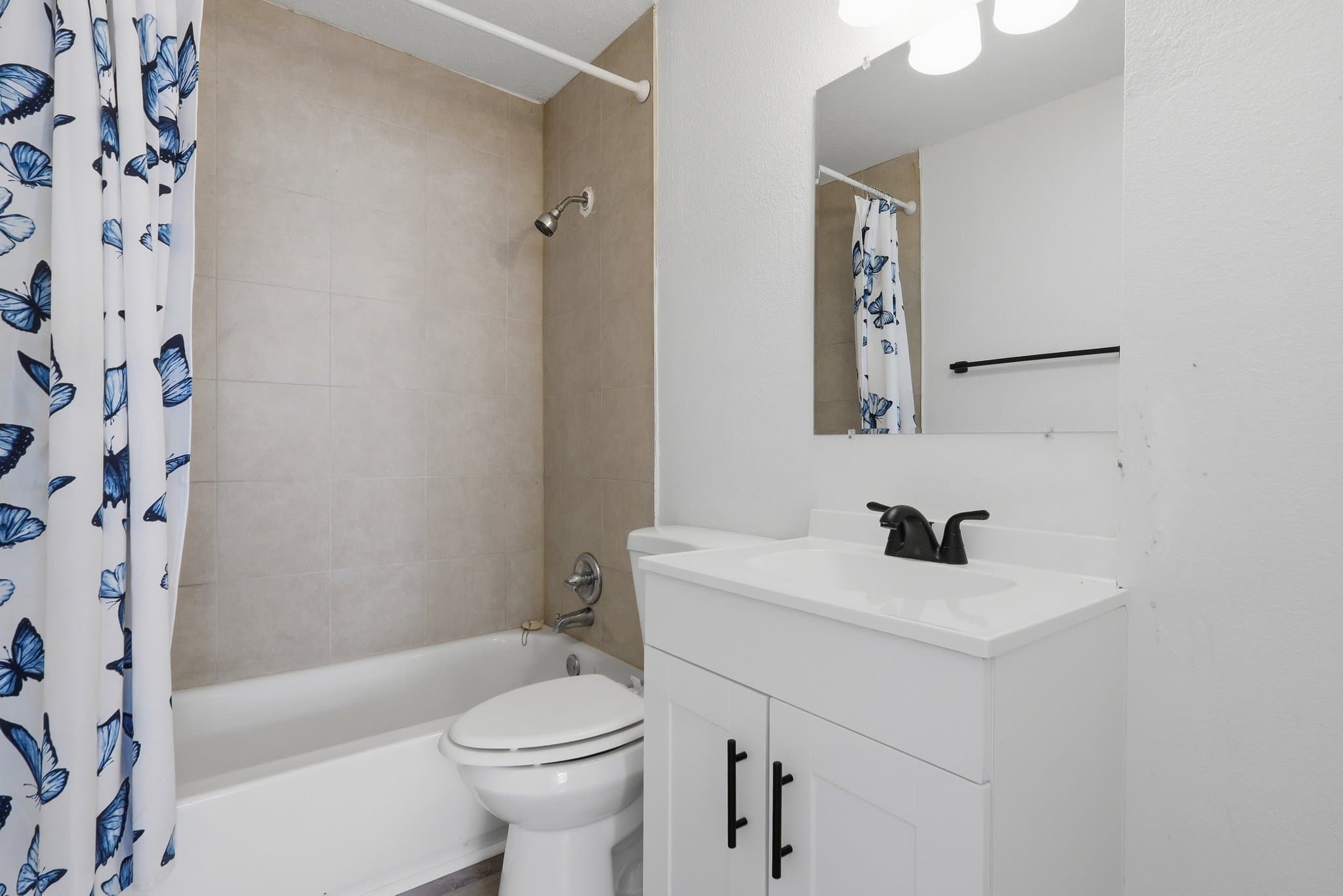 Tampa House: 7401 S Swoope St