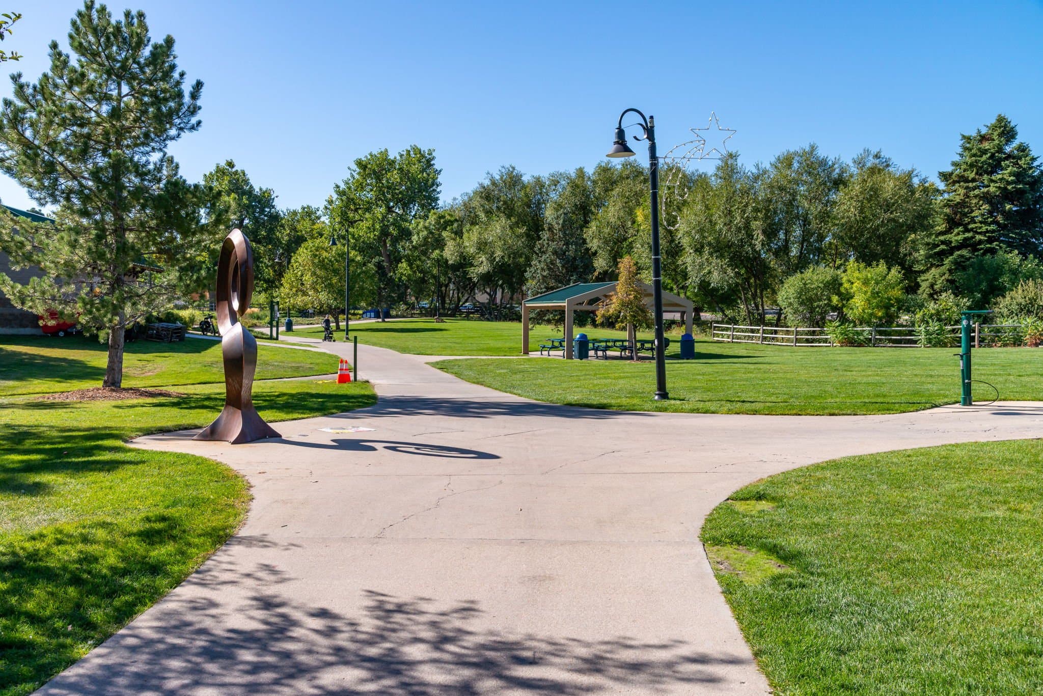 Northglenn Townhome: 11590 Community Center Dr
