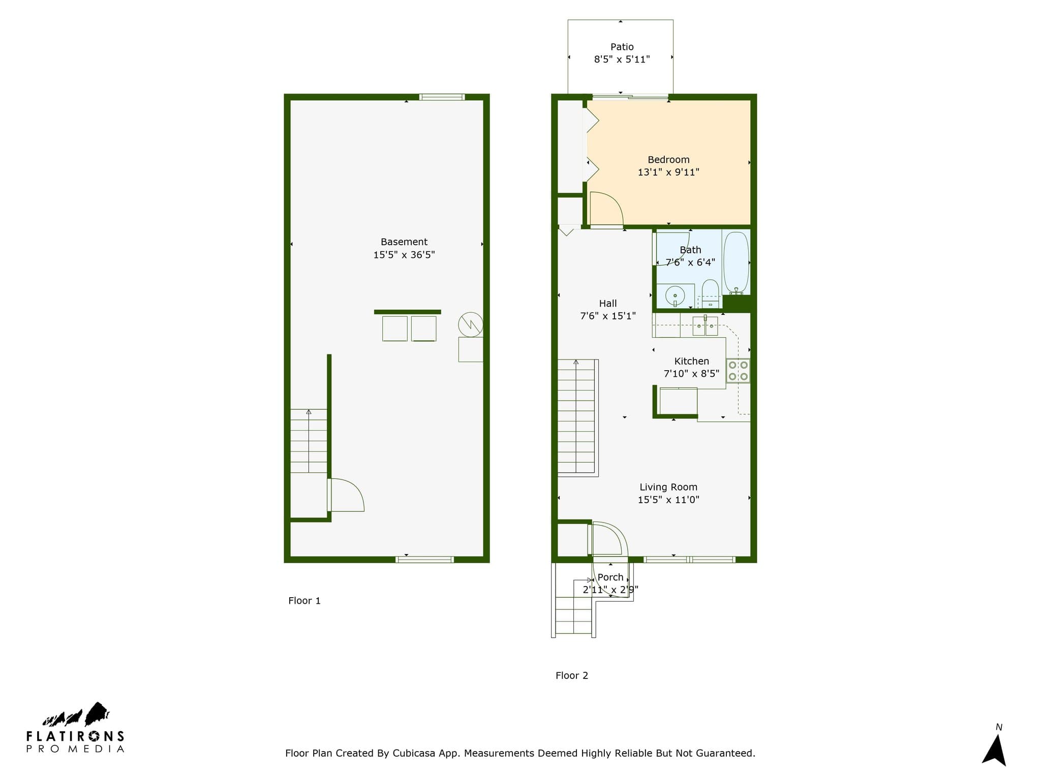 Northglenn Townhome: 11590 Community Center Dr