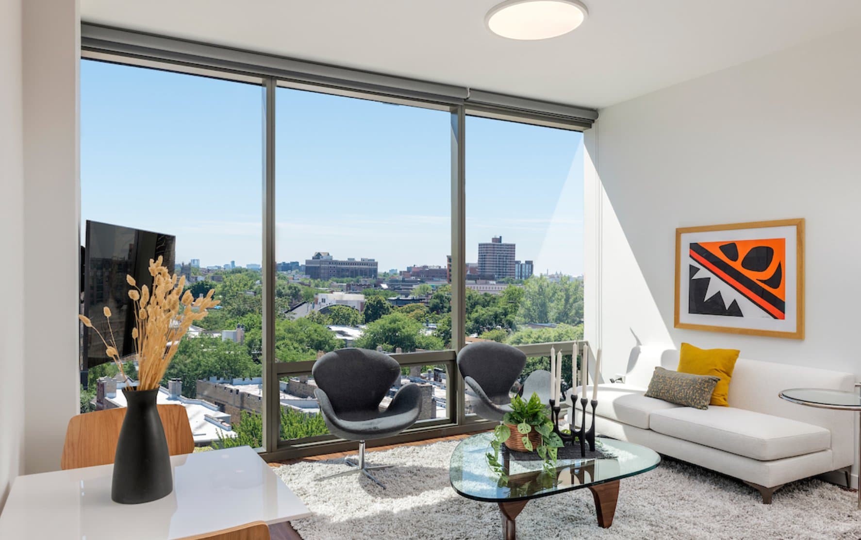 Chicago Condo: 3456 N Broadway St