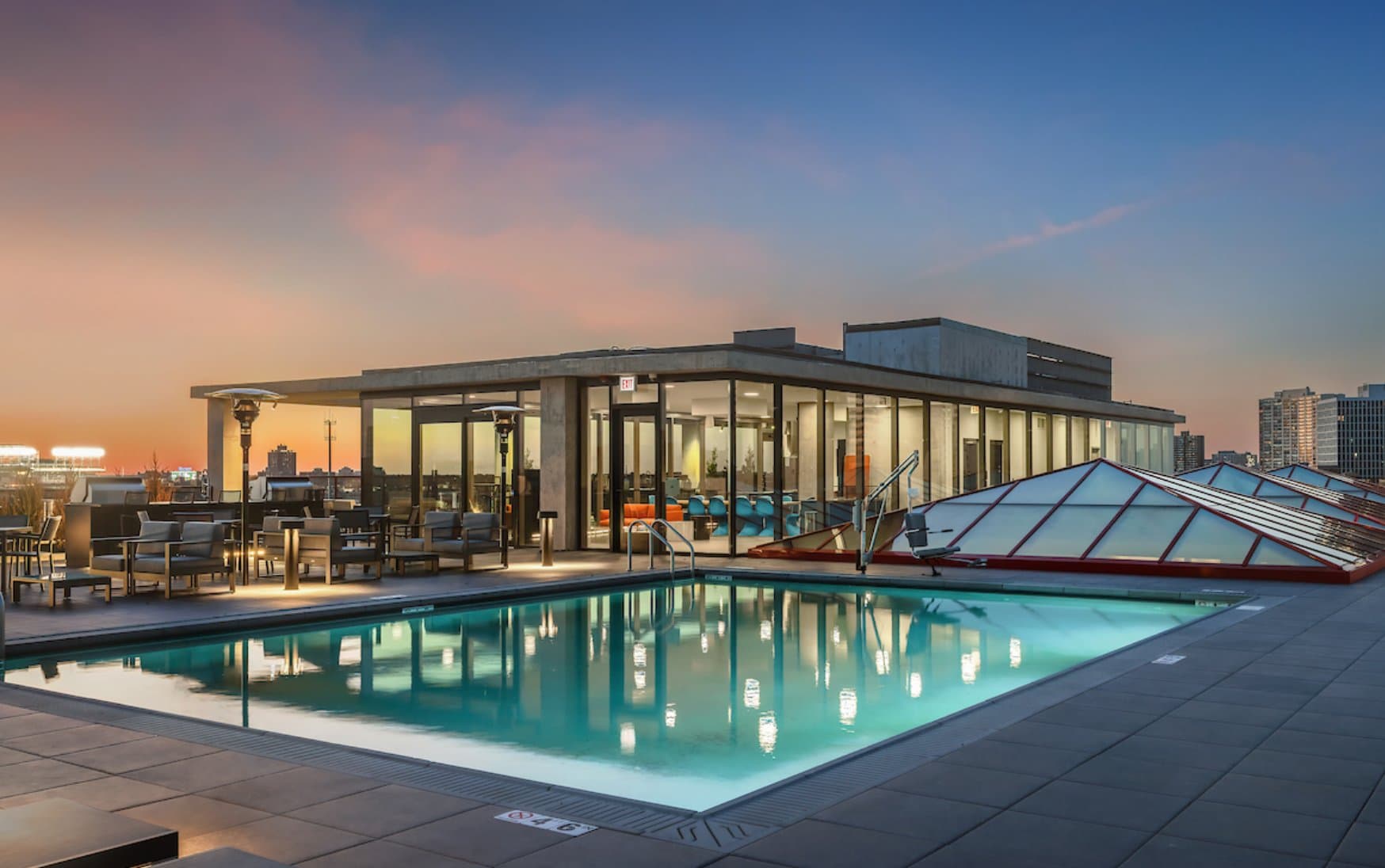 Chicago Condo: 3456 N Broadway St