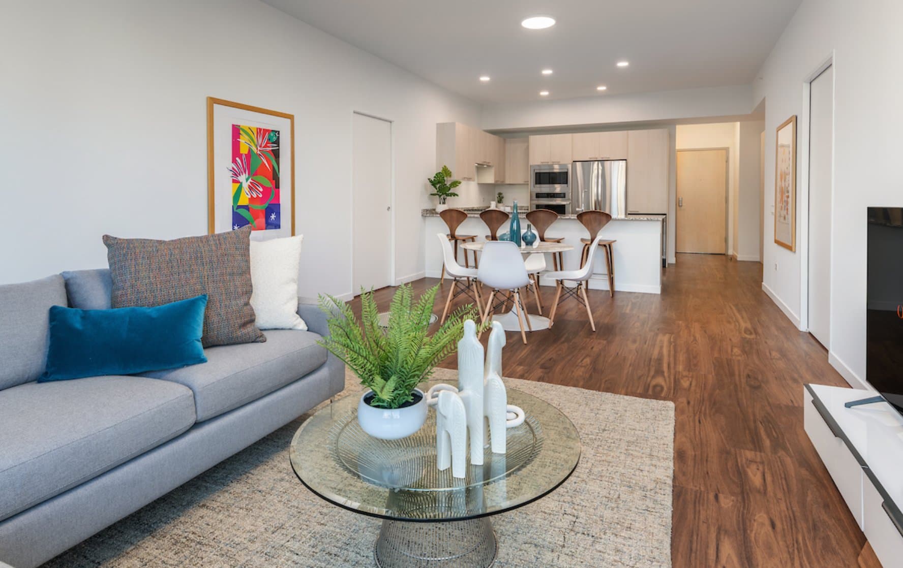 Chicago Condo: 3456 N Broadway St