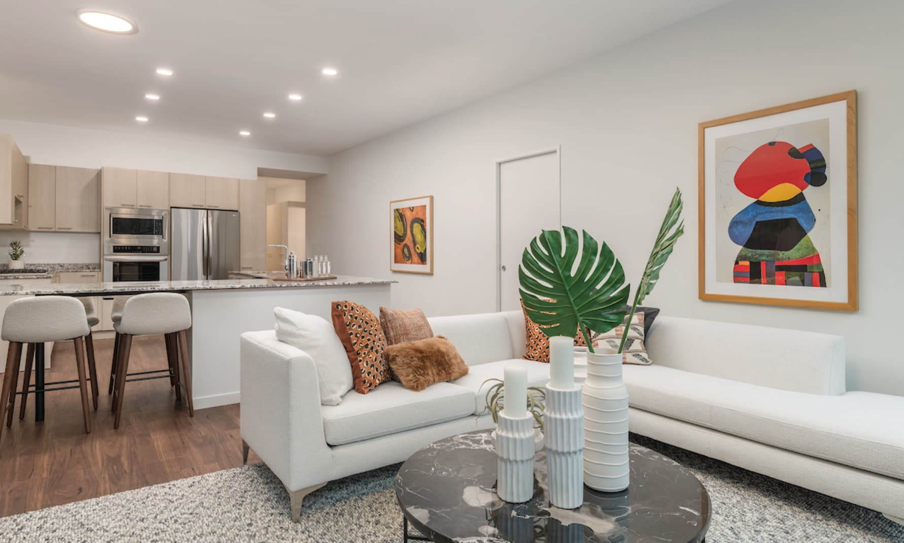 Chicago Condo: 3456 N Broadway St