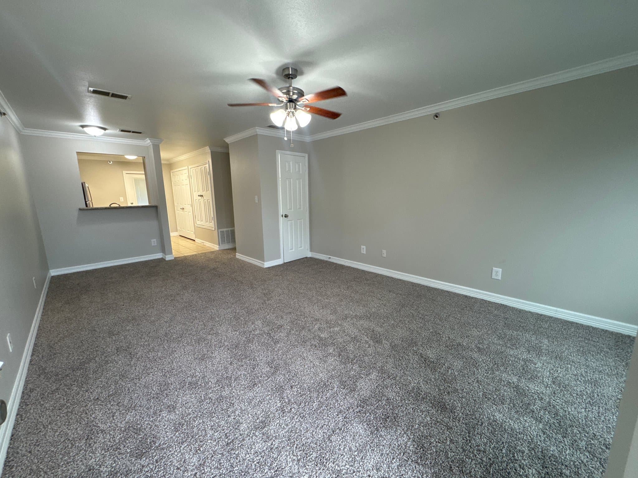 Longview Apartment: 113 Magnolia Lane