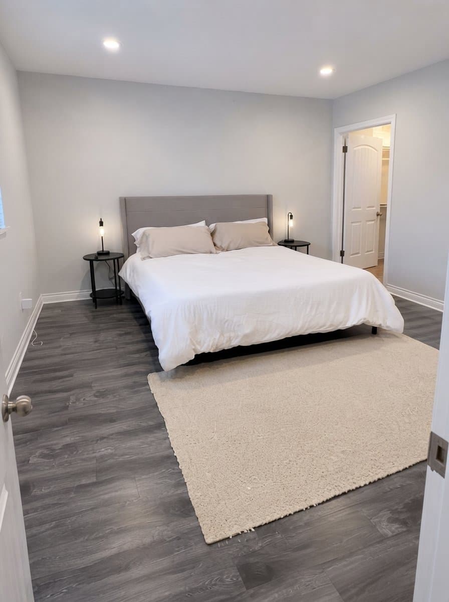 Los Angeles House: 5186 W 20th St,