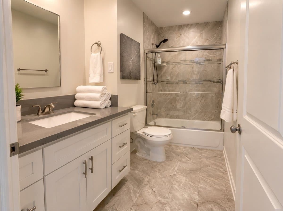 Los Angeles House: 5186 W 20th St,