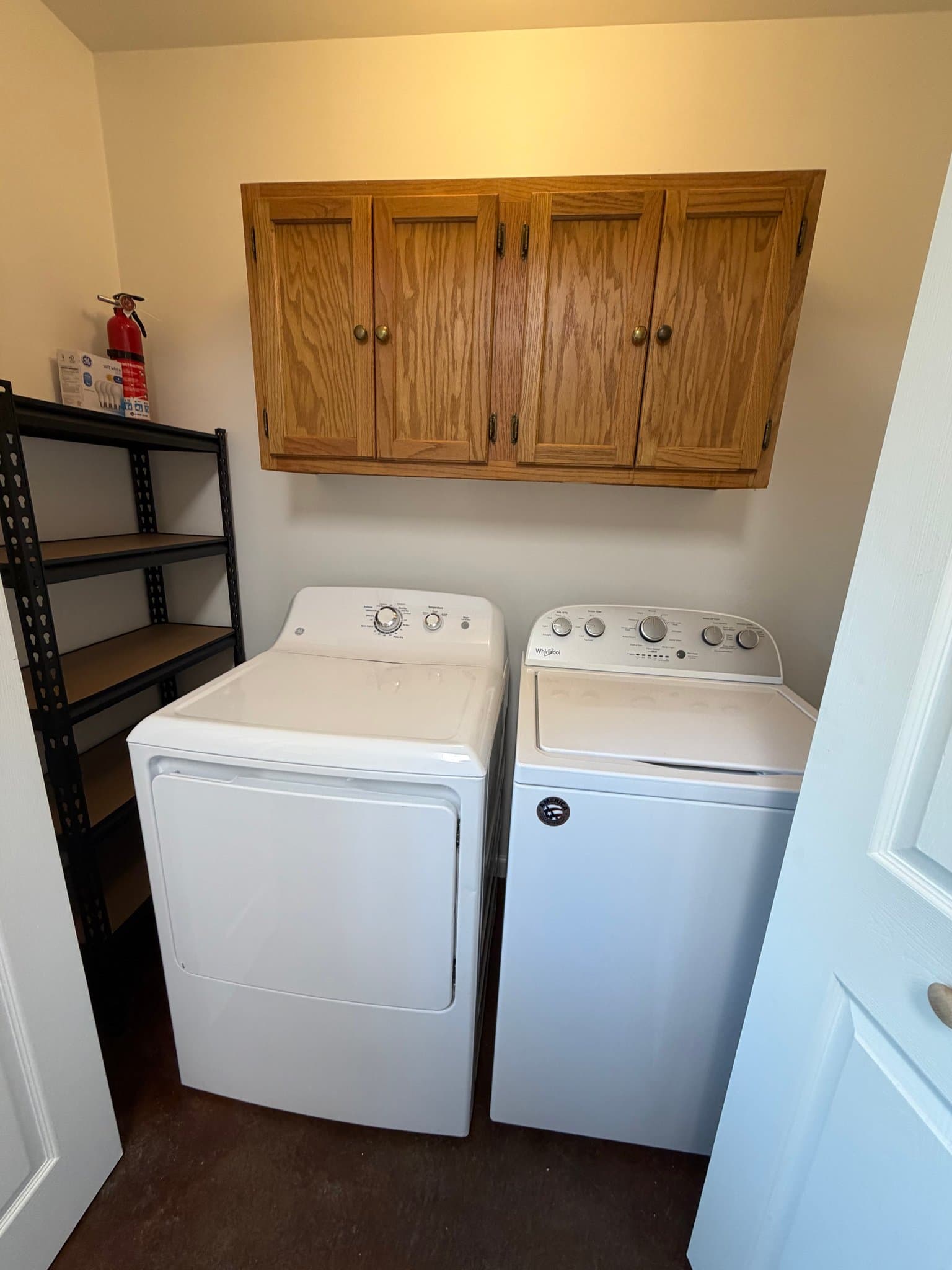 Maurice Multiplex: 8233 Baudoin Rd Unit B
