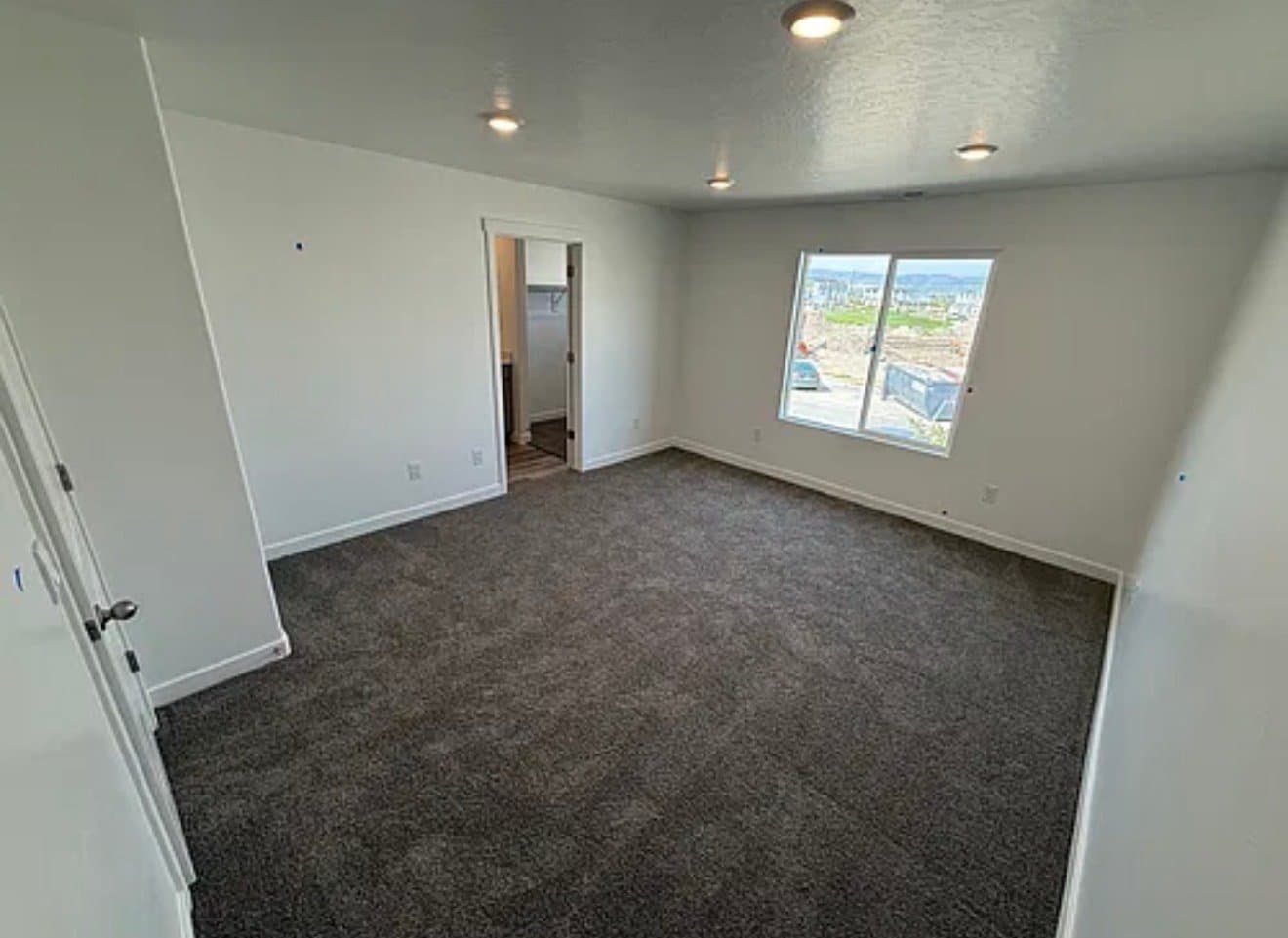 Saratoga Springs Townhome: 57 N Carpenter Ln