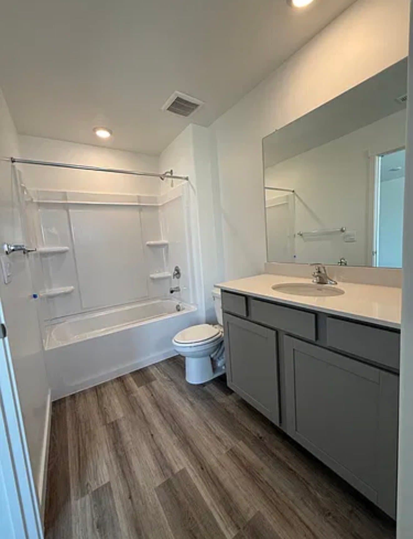 Saratoga Springs Townhome: 57 N Carpenter Ln