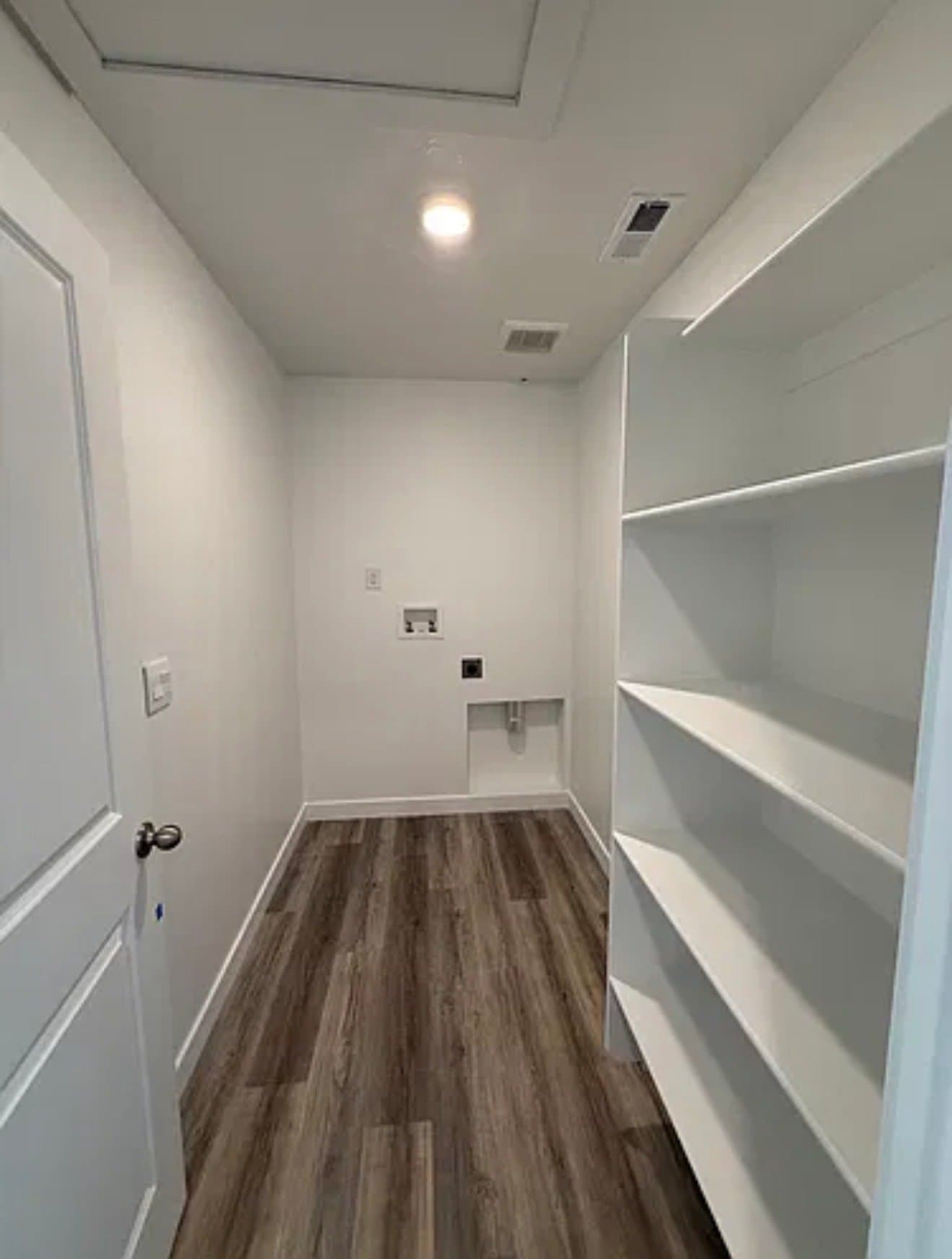 Saratoga Springs Townhome: 57 N Carpenter Ln