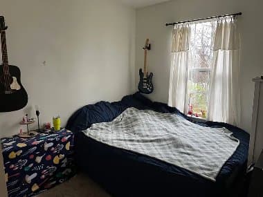 Red Lion Townhome: 354 Cherry St
