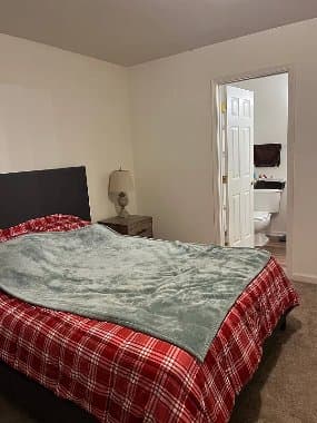 Red Lion Townhome: 354 Cherry St