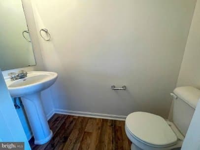 Red Lion Townhome: 354 Cherry St