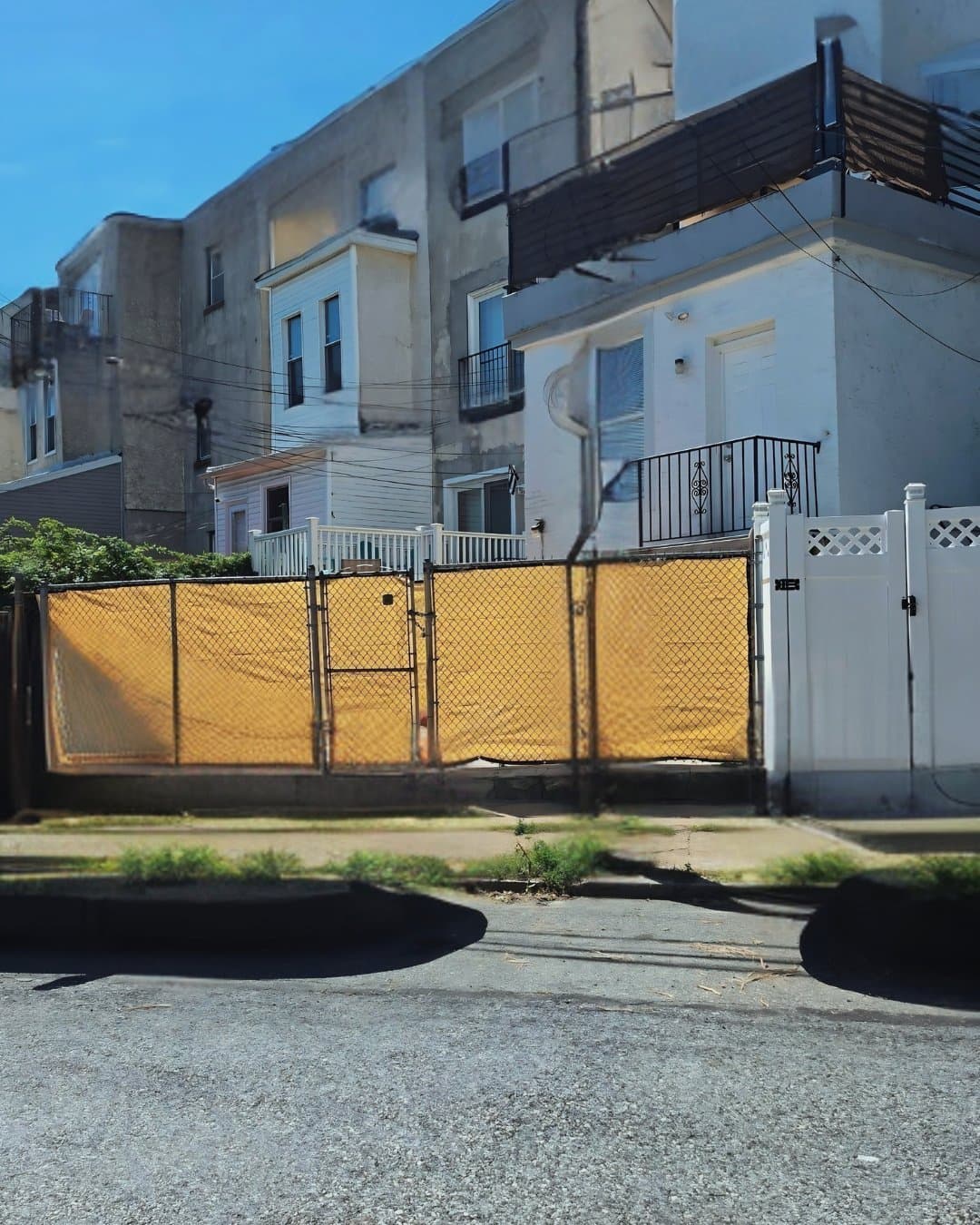 Philadelphia Townhome: 637 N 32nd St